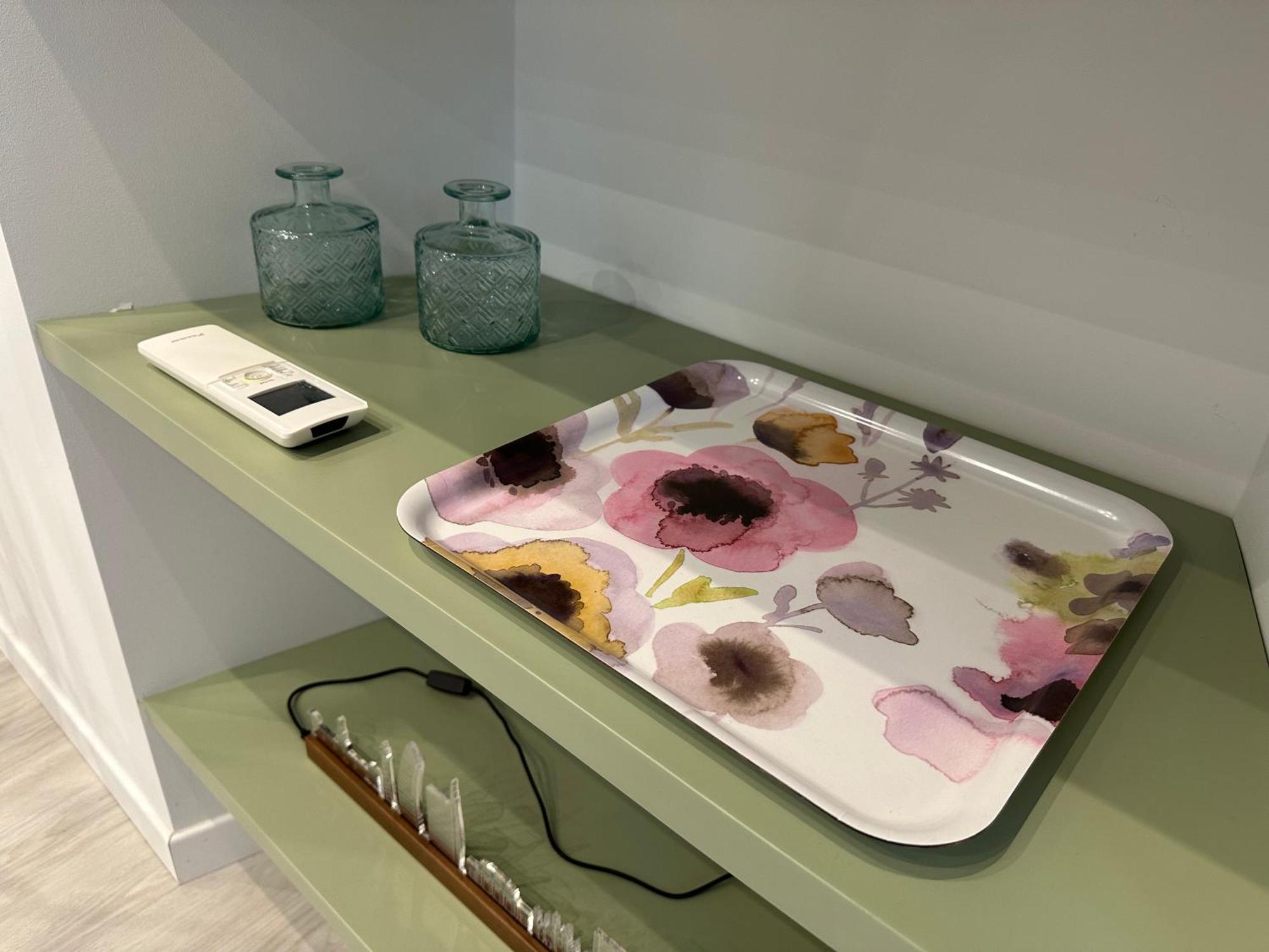 Flowers, A Cozy Suite In Milano Exterior foto