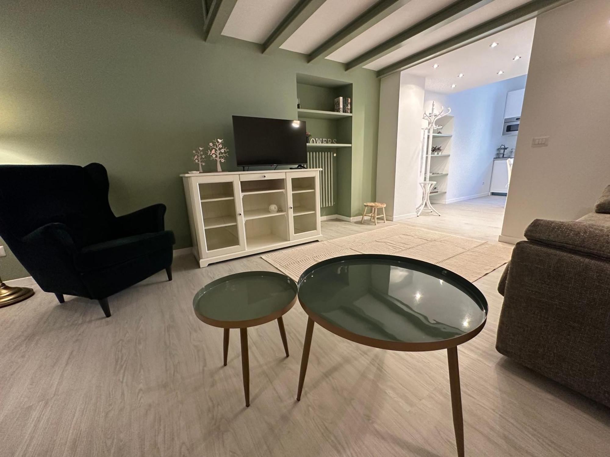 Flowers, A Cozy Suite In Milano Exterior foto
