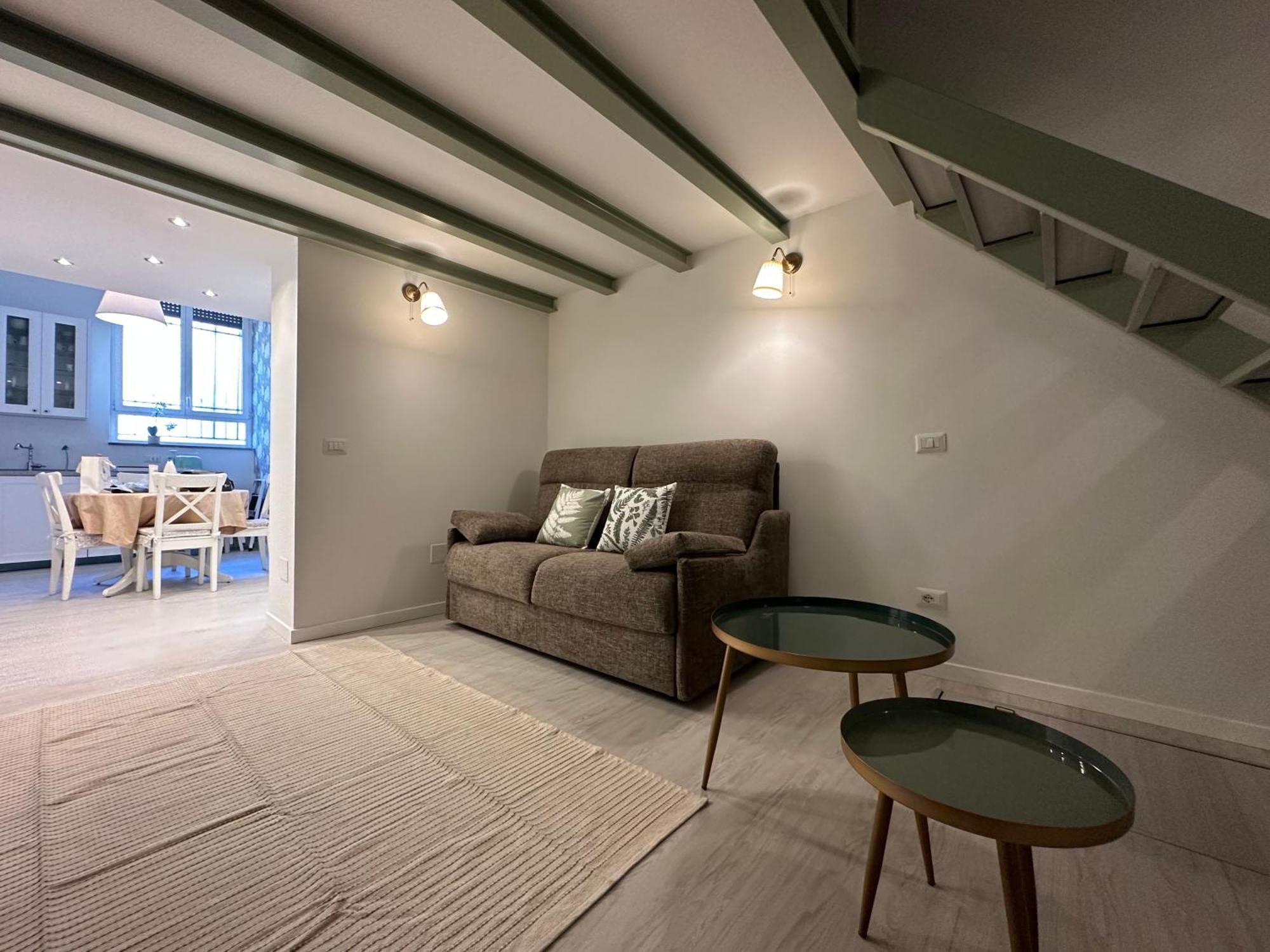 Flowers, A Cozy Suite In Milano Exterior foto