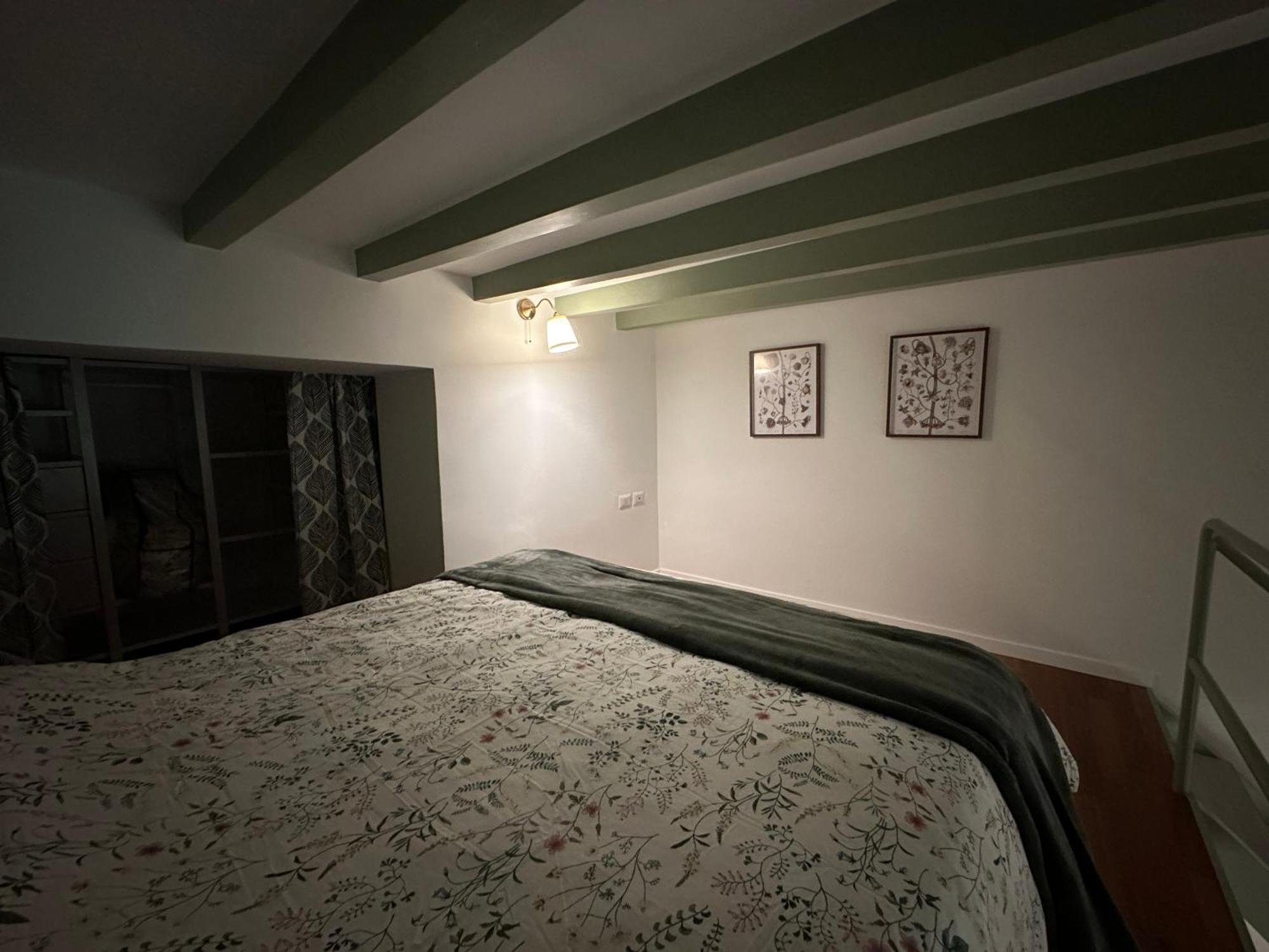 Flowers, A Cozy Suite In Milano Exterior foto
