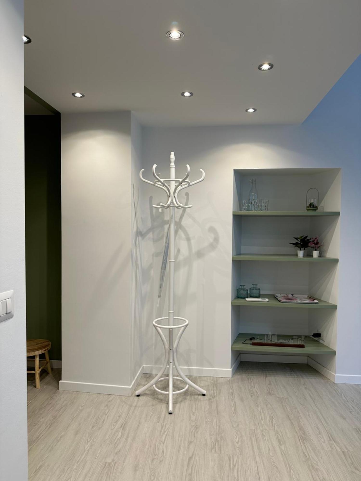 Flowers, A Cozy Suite In Milano Exterior foto